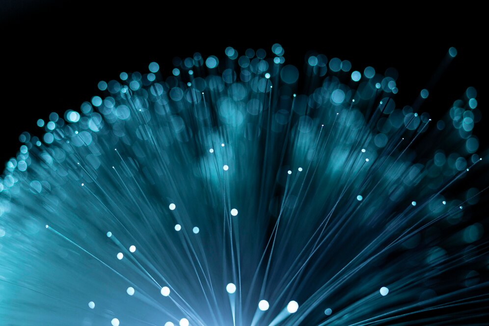 High-Speed Broadband