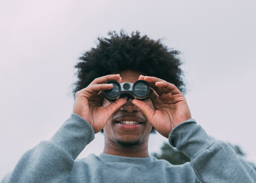 Our Vision